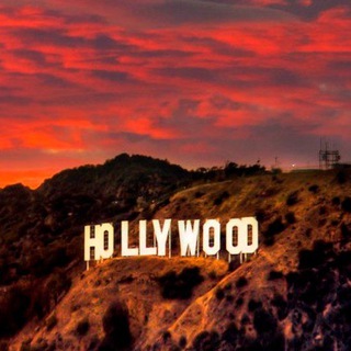Логотип @hollywodweek - Hollywood Weekend