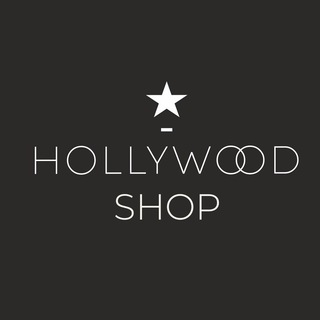 Логотип @hollywood_fashion55 - ГОЛЛИВУД SHOP