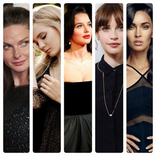 Логотип @hollywoodhottestcelebrities - Celebrity Zone