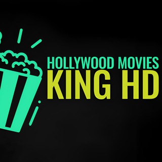 Логотип @hollywoodmoviesyts - Hollywood Movies King HD