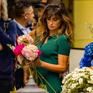 Логотип @hollywoodofspain - Пе, Антонио и Хавьер