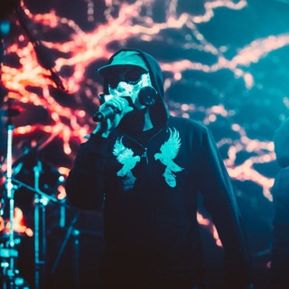 Логотип @hollywoodundaed - Hollywood Undead