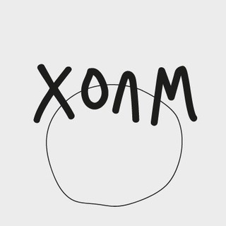 Логотип @holm_rostov - холм