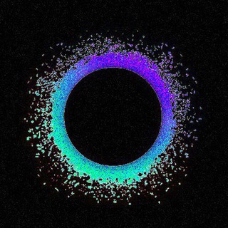 Логотип @holo_francophones - Holochain Francophones