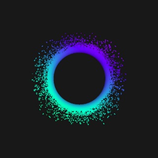 Логотип @holoasia - HOLOchain Asia & Oceania