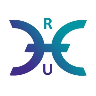 Логотип @holochain_ru - Holochain_RU