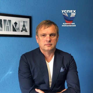 Логотип @holodandrey - Холод Андрей