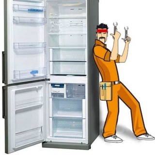 Логотип @holodilnikimoscow - Ремонт холодильников в Москве