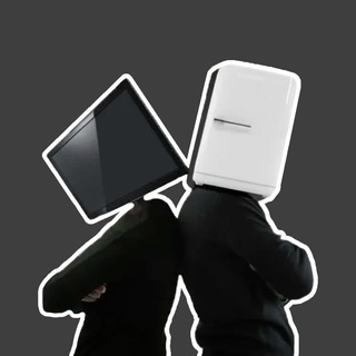 Логотип @holodilniknews - Холодильник