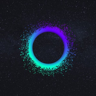 Логотип @holonauts - Holonauts