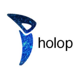 Логотип @holop2018 - Holp 全息链
