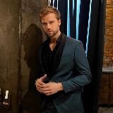 Логотип @holostiakua - ХОЛОСТЯК 2025 | Тарас Цимбалюк