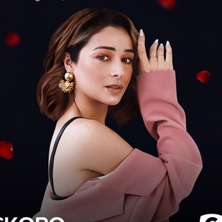 Логотип @holostyachkaua - Холостячка 2021