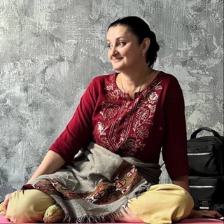 Логотип @holotropru - ОТ ХОРОШЕГО К ЛУЧШЕМУ