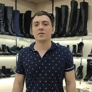 Логотип @holtzshoes - Пошив обуви на заказ Holtzshoes.ru