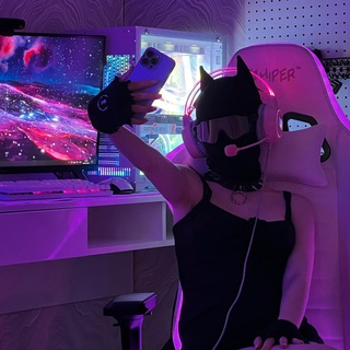 Логотип @holy_pubg_channel - HOLY