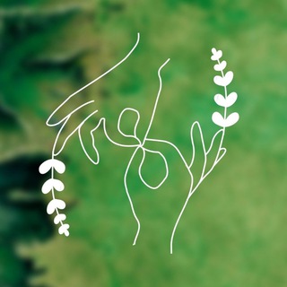 Логотип @holy_smm_agency - HOLY SMM - продвижение духовных мастеров, коучей, психологов