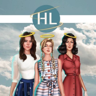 Логотип @holylag - Holy Lagerta | Святыня