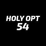 Логотип @holyopt54 - HolyOpt54