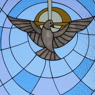 Логотип @holyspiritsrt - Святодуховская община