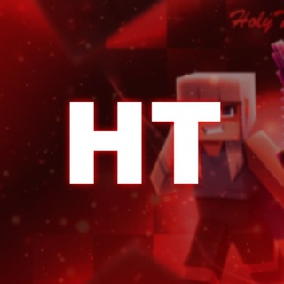 Логотип @holytimesu - HolyTime