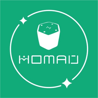 Логотип @homai_speaker - Һомай