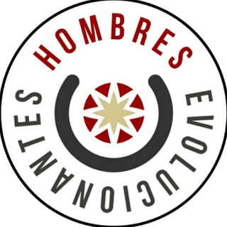 Логотип @hombresevolucionantes - Hombres Evolucionantes