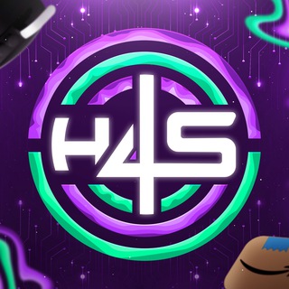 Логотип @home4sales - Home For Sales