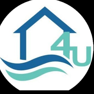 Логотип @home4urealestate - Home4u