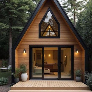 Логотип @home_brzz - Самодельник🏠