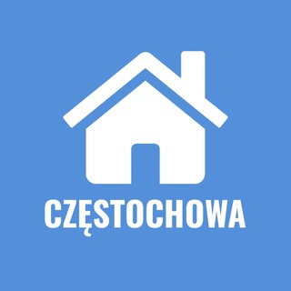 Логотип @home_czestochowa - Аренда жилья Ченстохова
