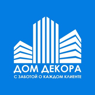 Логотип @home_dekore - 📌📌📌Производитель Гипсовых 3D панелей📌📌📌