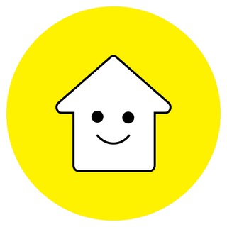 Логотип @home_everywhere - Home everywhere