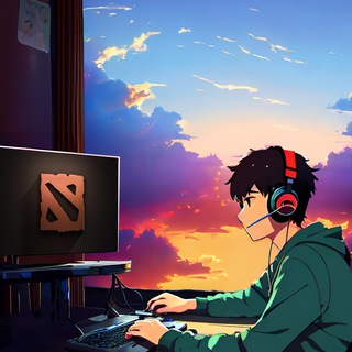 Логотип @home_gamer_tg - Домашний геймер