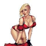 Логотип @home_holes - Мокренькая кисонька