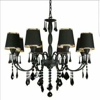 Логотип @home_lighting_uz - Home lighting