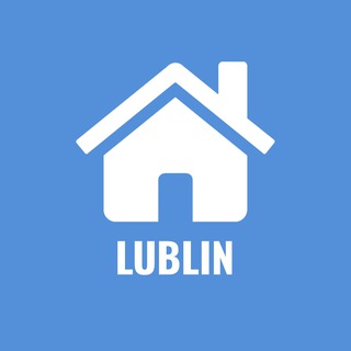 Логотип @home_lublin - Аренда жилья Люблин