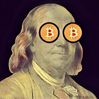 Логотип @home_of_bitcoin - P2P|Арбитраж