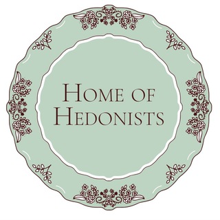 Логотип @home_of_hedonist - Home_of_Hedonists