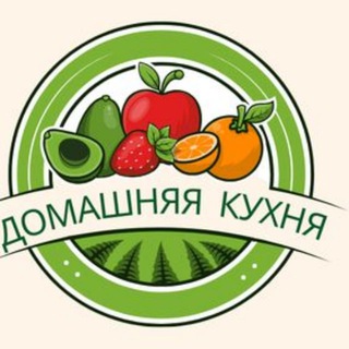 Логотип @home_recipesn - Домашняя кухня и рецепты: выпечка, десерты, супы, салаты, завтрак, ужин