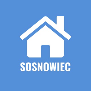 Логотип @home_sosnowiec - Аренда жилья Сосновец