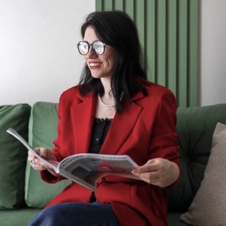 Логотип @home_sweetty - Уютный дом l комплектация квартир l Елена Андрианова