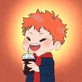 Логотип @home_yaoi - 🦋ℍ𝕚𝕟𝕒𝕥𝕒 𝕊𝕙𝕠𝕪𝕠'𝕤 𝕙𝕒𝕣𝕖𝕞🦋