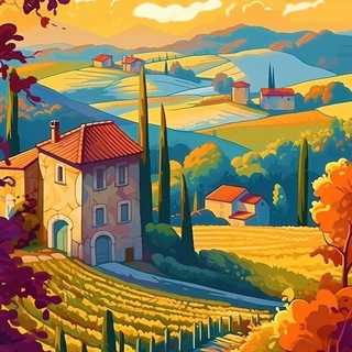 Логотип @homea_rt - HomeArt