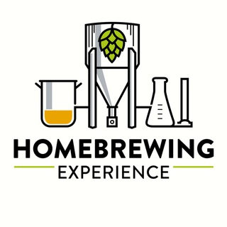 Логотип @homebrewingexperience - Homebrewing Experience