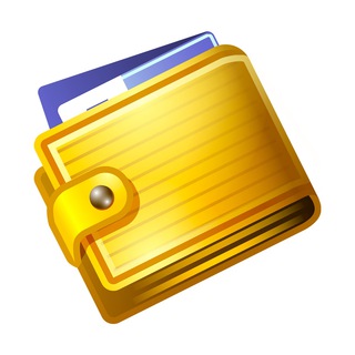 Логотип @homebuh - Домашняя Бухгалтерия