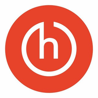 Логотип @homecity_ru - Жилой квартал homecity