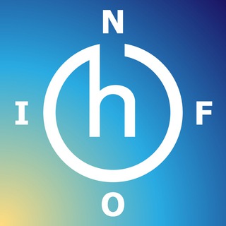 Логотип @homecityinfo - Канал HOMECITY info