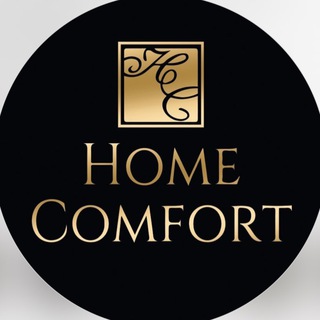 Логотип @homecomfortpardalar - HOME COMFORT