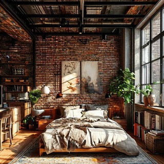 Логотип @homedesignideashub - Хочу ремонт!